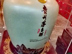 -红色盛宴酒楼(科丰桥店)