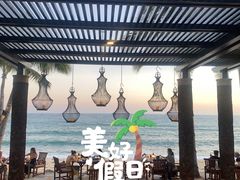 -海角轩·三亚文华东方酒店