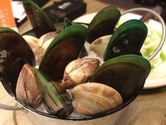 -上屿水产(鼓浪屿一店)