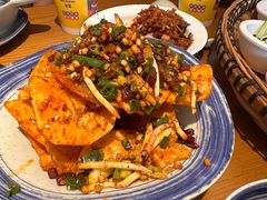 -包整·丝娃娃(一览甲秀楼风景店)