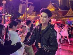 -南宁方特东盟神画