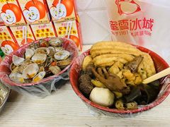-小吴水煮(羊子巷无任何分店)