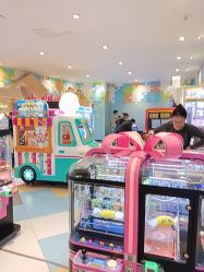 -meland亲子乐园•派对•研学(苏州悠方购物中心店)