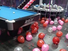 -好享派·团建轰趴馆(旗舰店)