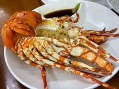 -强记龙虾钳(定安里店)