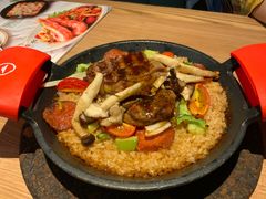 -必胜客(天河城店)