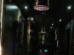 -观唐足道SPA养生会馆(南湖店)