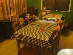 -汇佳桌游剧本咖啡馆(万体馆旗舰店)