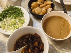 -东来顺饭庄(王府井步行街店)