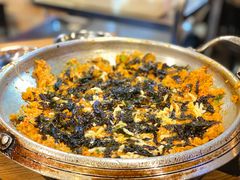 炒饭-香猪坊(五道口店)