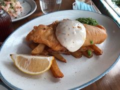 -FISH&POTATO Cō(地中海美食 万象城店)