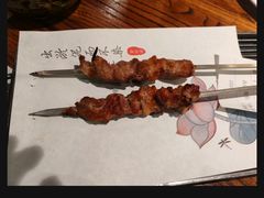 -胖老汉(北京路店)