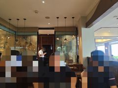 -湖畔居茶楼(湖滨店)