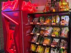 -唱吧麦颂KTV(西单华威潮铺街店)