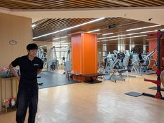 -CXFIT 陈徐健身工作室(凯旋店)