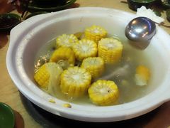 -龙泉人椰子鸡.糟粕醋.海南菜(三亚旗舰店)