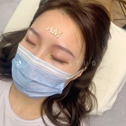 点击看大图 -AM半永久纹眉
