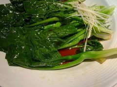 -绿茶餐厅(深圳龙华天虹购物中心店)