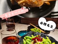 -沪小胖小龙虾(淮海中路旗舰店)