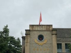 -延安杨家岭革命旧址