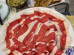 -福寿斋·老北京铜锅涮肉·烤鸭(顺义总店)