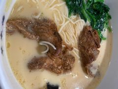 -和府捞面(东直门银座店)