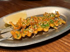 -Bistro 63 创意融合料理(广粤天地店)