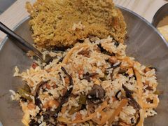 螺蛳拌饭-白妈螺蛳粉(白云万达店)