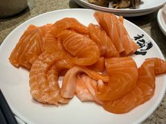 -初色海鲜自助(万丰路店)