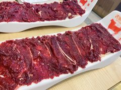 -古乐牛香·鲜牛肉牛杂火锅(新区店)