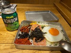 -姜虎东白丁烤肉(银泰中心in99店)