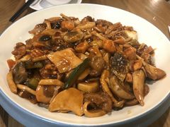 八珍豆腐-天津卫码头(南开大悦城店)