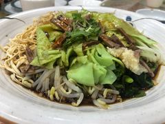 -大秦瓦罐(光谷大街店)