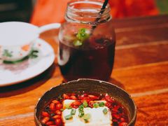尕子豆腐碗-小尕子·新疆菜(明园店)