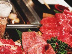 -俺的焼肉(銀座9丁目店)