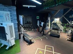 -GMJ·24H健身房(四川北路店)