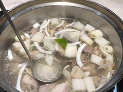 -狐狸爱上椰子鸡(滨江星光大道店)