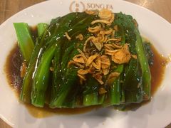 -松發肉骨茶(牛车水店)