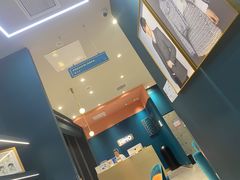 -海马体照相馆(无锡清扬茂业天地店)