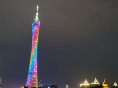 -小茶闲舍·观景商务茶馆(广州塔店)