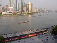 -上海和平饭店华懋阁 Cathay Room