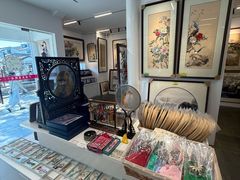 -卢福英苏绣制作中心(苏州平江历史文化街区店)