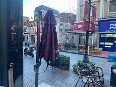 -必胜客(滨江店)