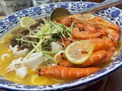-醉春风(长汀县店头街店)