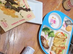 -怪噜范·老贵阳街头名小吃(鸿通城店)