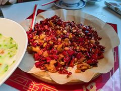 -禄鼎记·多口味酸菜鱼(侨鑫店)