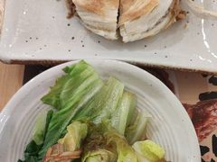 -大师兄·西北小馆(北站缤果空间店)