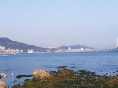 -黑石礁公园