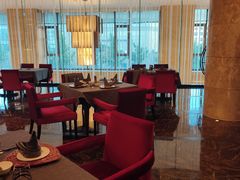 -粤尚腾香居中餐厅(首都机场希尔顿店)