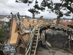 -疯狂屋